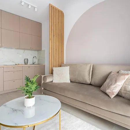 Ina Rent - Motlawa Sienna Grobla Apartment Gdansk Exterior photo