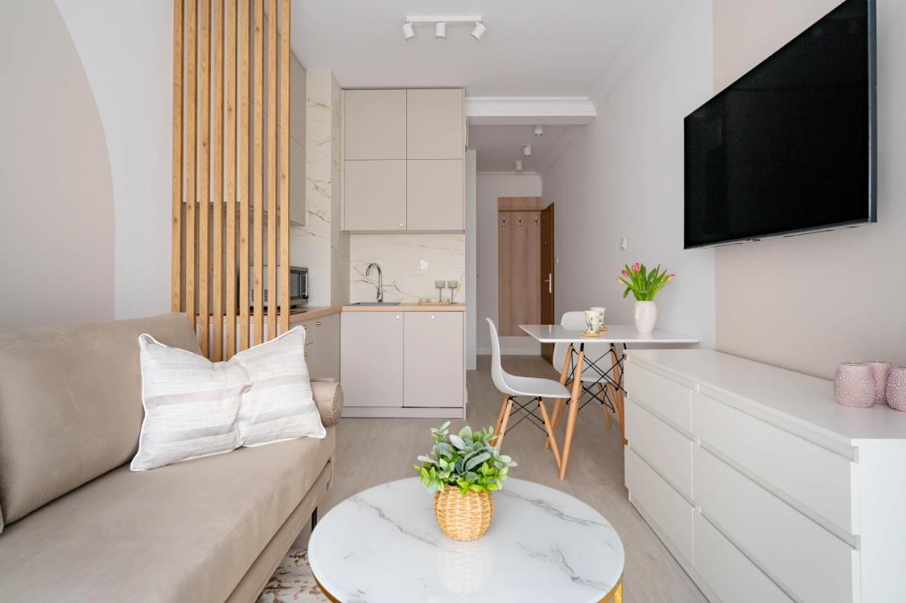 Ina Rent - Motlawa Sienna Grobla Gdansk